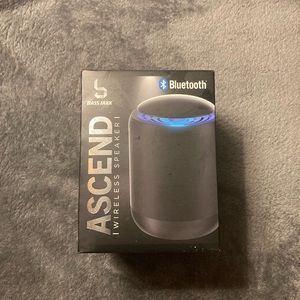 Ascend Bluetooth Speaker